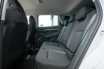 Skoda Karoq 1.5 TSI Top Selection — SUV compact dynamique, garantie 5 ans, peu kilométré — Miniature 12
