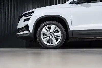 Skoda Karoq 1.5 TSI Top Selection — SUV compact dynamique, garantie 5 ans, peu kilométré — Miniature 26