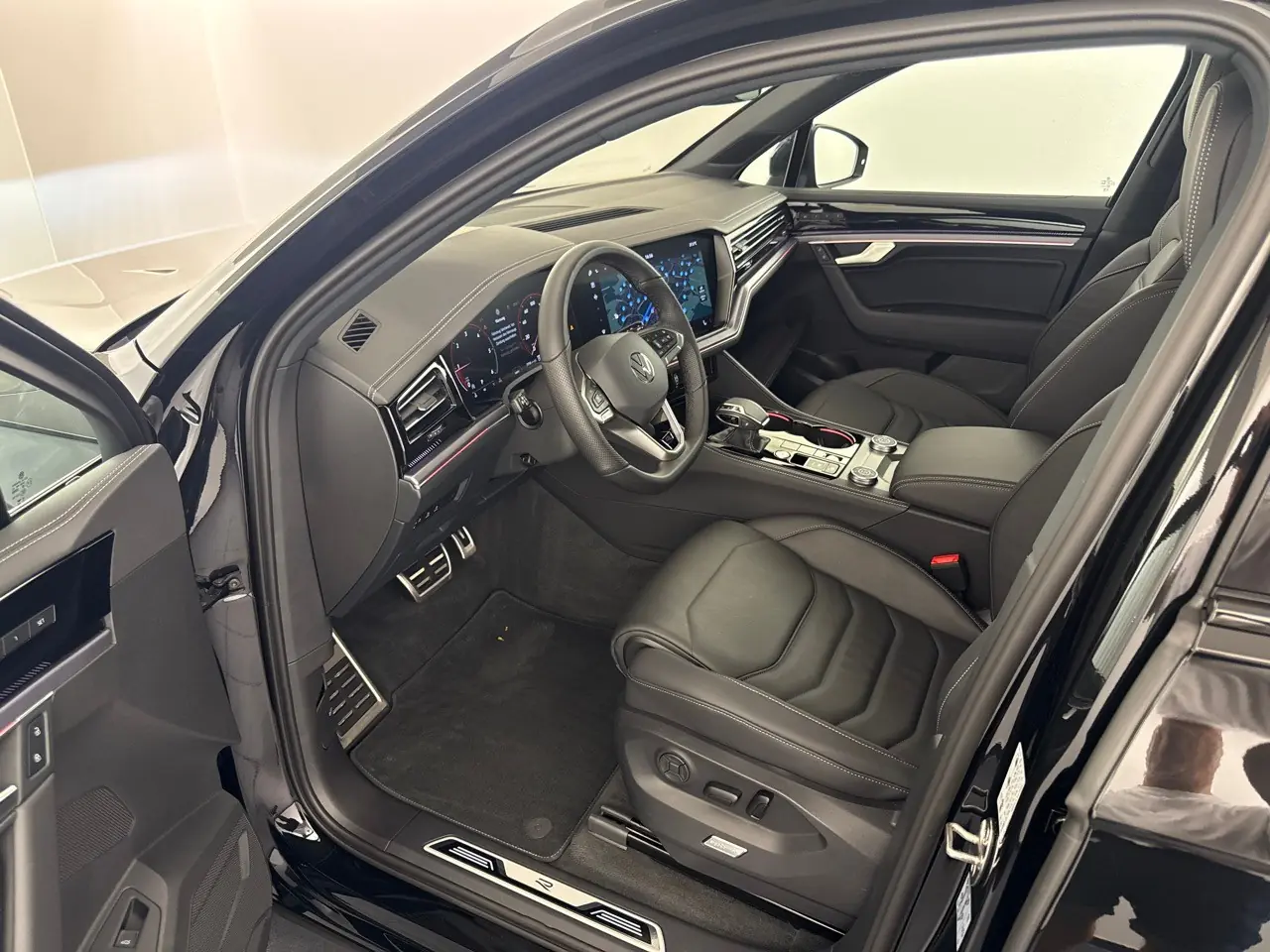 Volkswagen Touareg 2025 occasion Zürich — 5