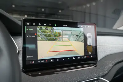 Skoda Octavia Combi 1.5 TSI mHEV — Motorisation hybride légère, neuf avec garantie constructeur — Miniature 19