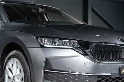 Skoda Octavia Combi 1.5 TSI mHEV — Hybride léger performant, quasi neuf avec garantie constructeur — Miniature 27