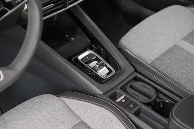 Skoda Octavia Combi 1.5 TSI mHEV — Break hybride économe, quasi neuf — Miniature 20