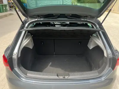 SEAT Leon 1.8 TSI FR — Berline sportive sans accident, 135 000 km — Detail