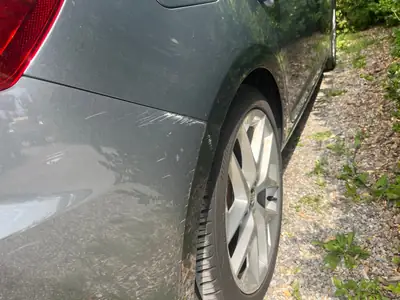 SEAT Leon 1.8 TSI FR — Berline sportive sans accident, 135 000 km — Miniatur 8