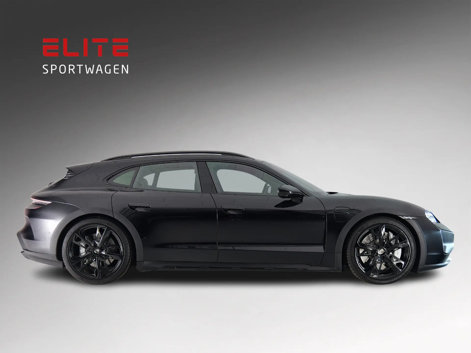 Porsche Taycan 2025 occasion Sirnach — 5