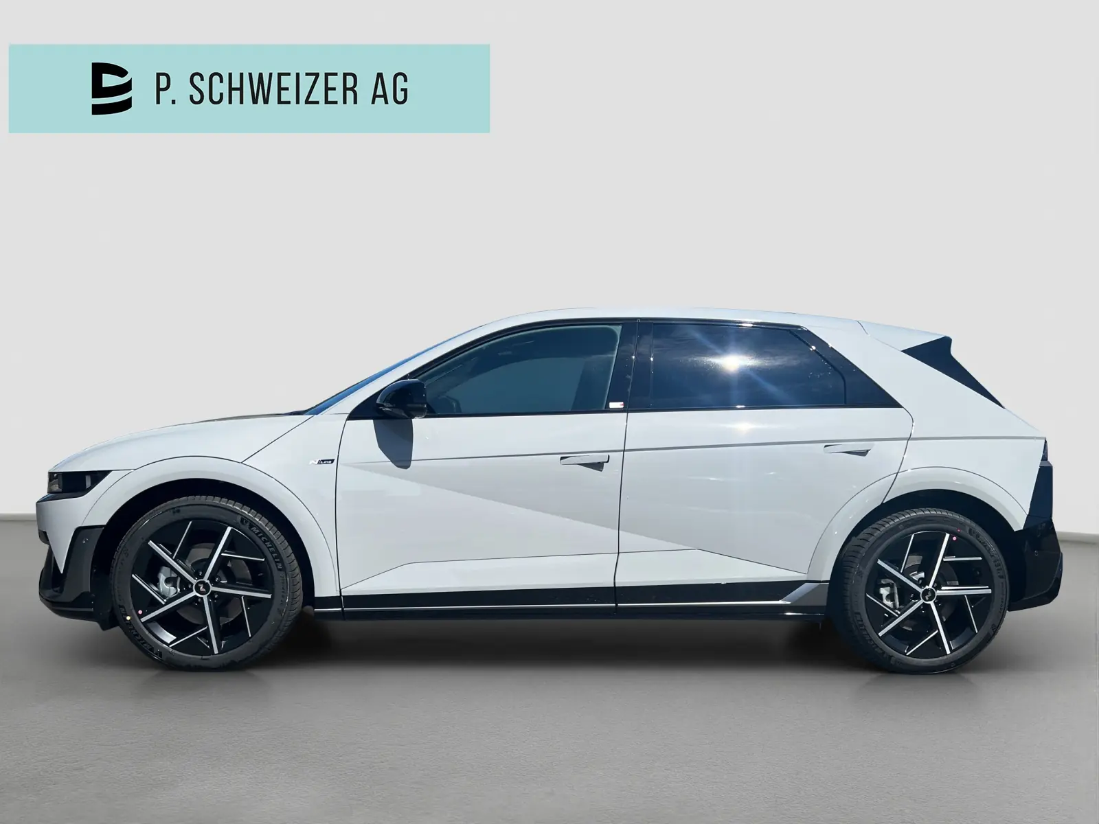 Hyundai Ioniq 5 2026 occasion Liestal — 2