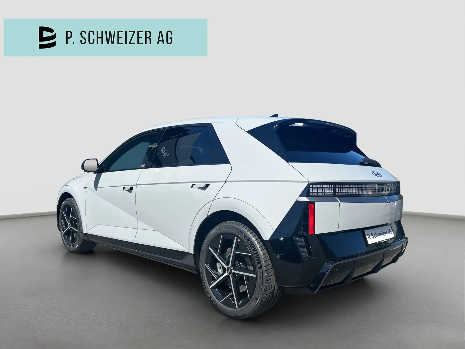 Hyundai Ioniq 5 2026 occasion Liestal — 3