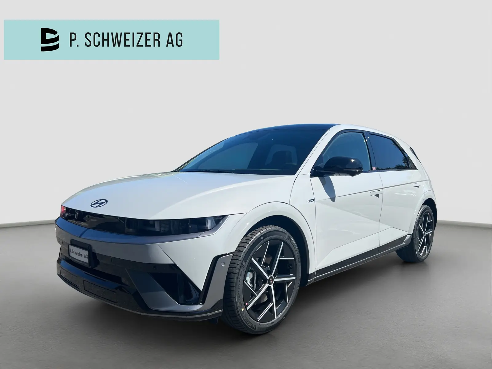 Hyundai Ioniq 5 2026 occasion Liestal — 1