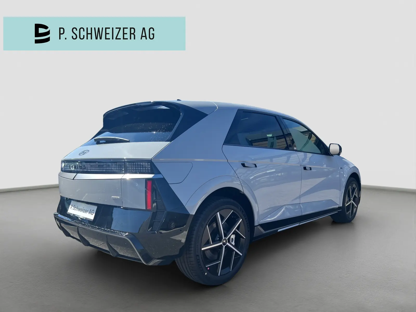 Hyundai Ioniq 5 2026 occasion Liestal — 5