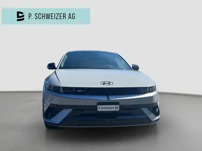 Hyundai IONIQ 5 N Line 84kWh 4WD — Électrique sportif avec batterie XXL et traction intégrale — Miniature 8