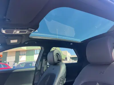 Hyundai IONIQ 5 N Line 84kWh 4WD — Électrique sportif avec batterie XXL et traction intégrale — Miniature 10