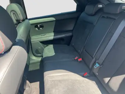Hyundai IONIQ 5 N Line 84kWh 4WD — Électrique sportif avec batterie XXL et traction intégrale — Miniature 11