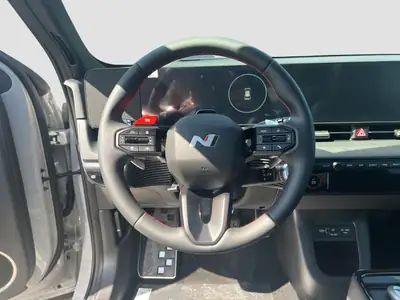 Hyundai IONIQ 5 N Line 84kWh 4WD — Électrique sportif avec batterie XXL et traction intégrale — Miniature 14