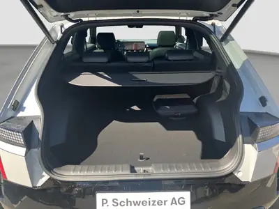 Hyundai IONIQ 5 N Line 84kWh 4WD — Électrique sportif avec batterie XXL et traction intégrale — Miniature 17