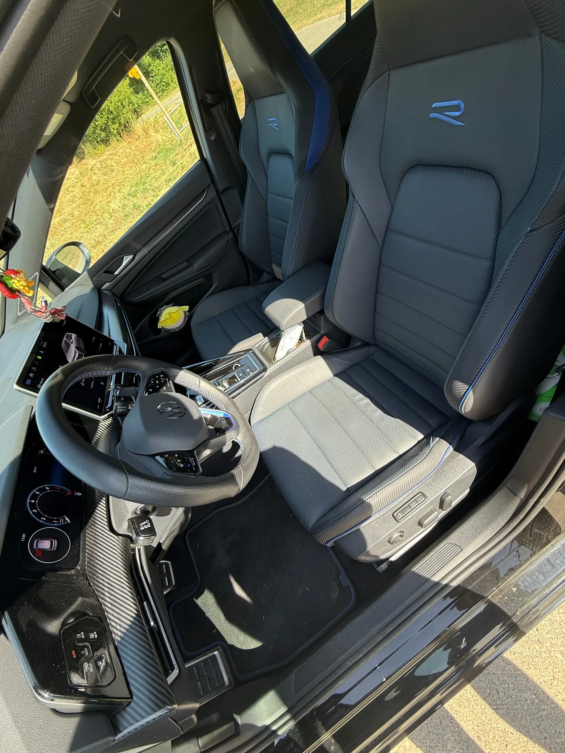 Volkswagen Golf 2025 occasion Dompierre — 3