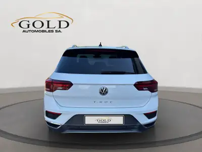 VW T-Roc 1.5 TSI EVO Sport DSG — SUV urbain dynamique, entretien suivi — Miniature 11