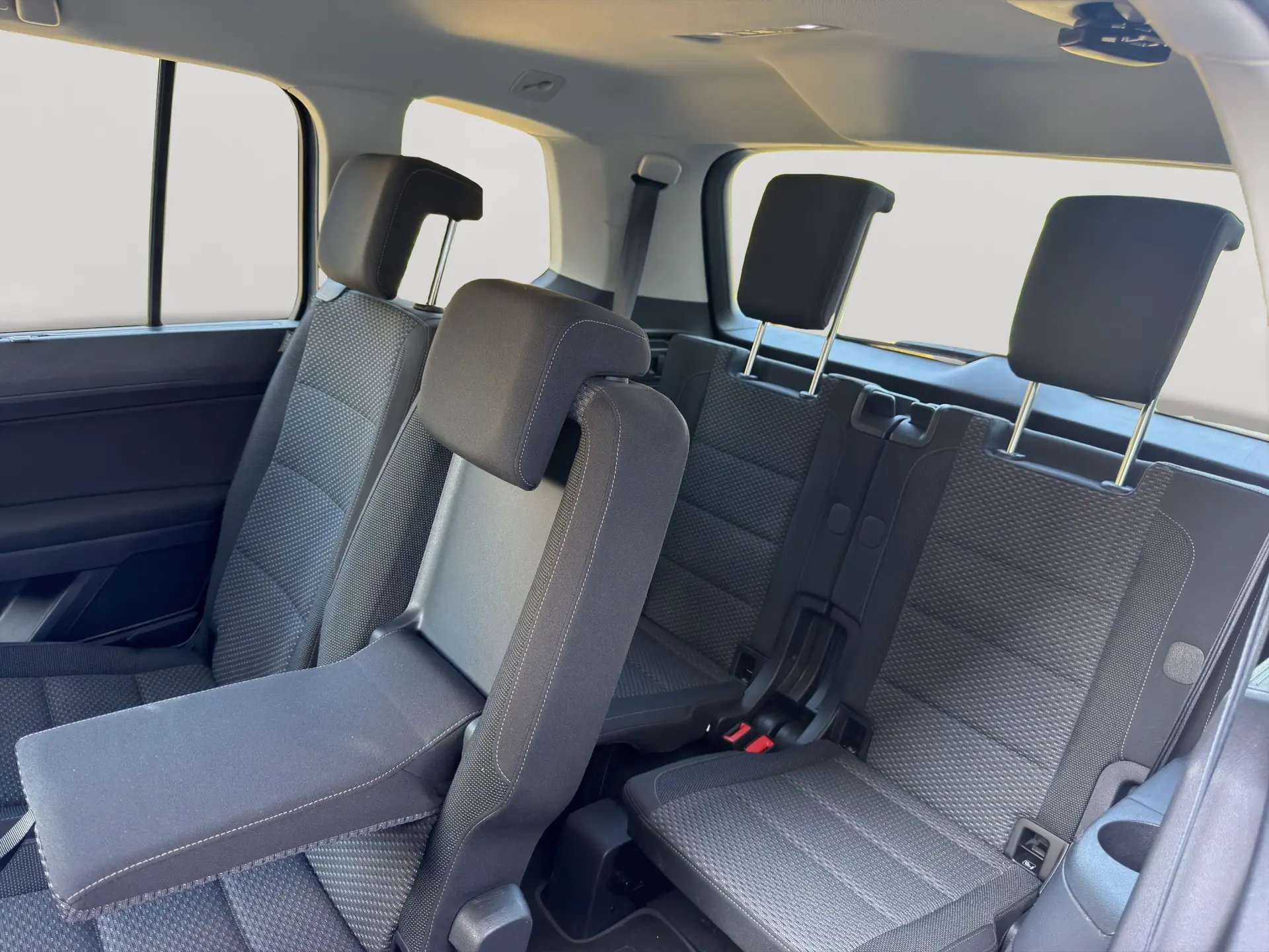 Volkswagen Touran 2023 occasion Meyrin — 5