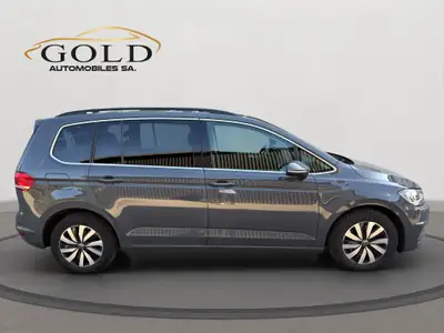 VW Touran 1.5 TSI EVO Comfortline — Monospace 7 places fiable, entretien suivi — Miniature 9