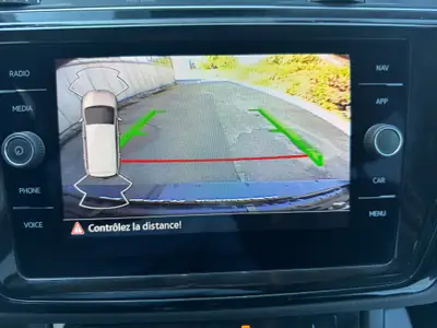 VW Touran 1.5 TSI EVO Comfortline — Monospace 7 places fiable, entretien suivi — Miniature 8