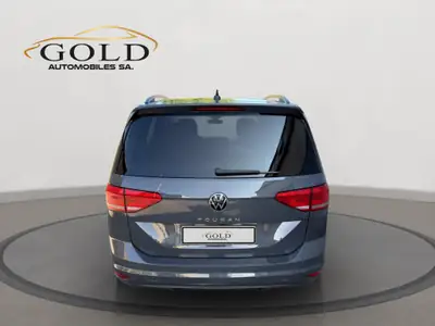 VW Touran 1.5 TSI EVO Comfortline — Monospace 7 places fiable, entretien suivi — Miniature 11