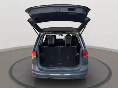 VW Touran 1.5 TSI EVO Comfortline — Monospace 7 places fiable, entretien suivi — Miniature 10