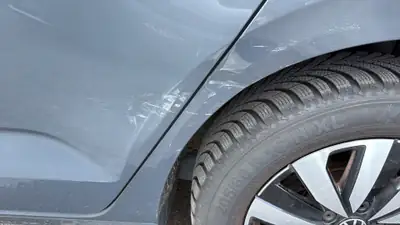 VW Touran 1.5 TSI EVO Comfortline — Monospace 7 places fiable, entretien suivi — Miniature 13