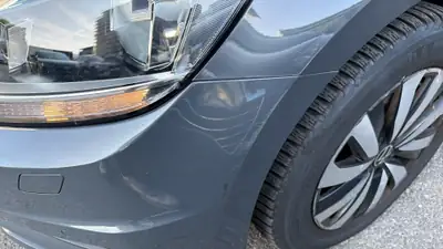 VW Touran 1.5 TSI EVO Comfortline — Monospace 7 places fiable, entretien suivi — Miniature 15