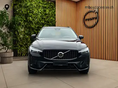 Volvo XC60 2.0 T6 TE Xcentric eAWD — Hybride rechargeable premium, 38'000 km seulement — Miniature 8