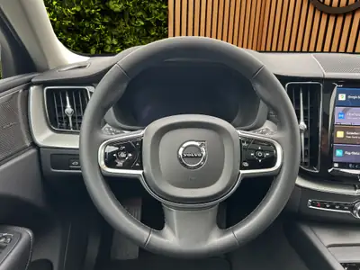 Volvo XC60 2.0 T6 TE Xcentric eAWD — Hybride rechargeable premium, 38'000 km seulement — Miniature 12