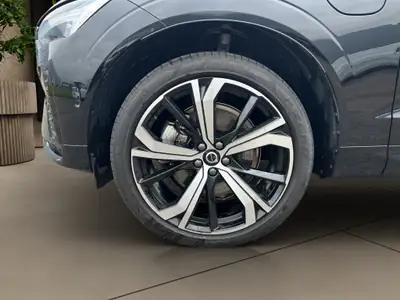 Volvo XC60 2.0 T6 TE Xcentric eAWD — Hybride rechargeable premium, 38'000 km seulement — Miniature 20
