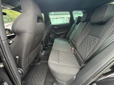 Skoda Karoq 1.5 TSI SportLine — SUV compact dynamique, 70'500 km, garantie 12 mois — Miniatura 9