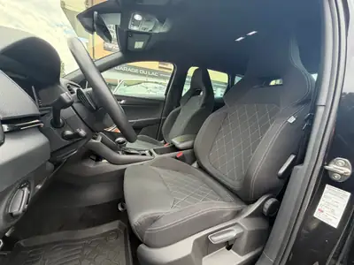 Skoda Karoq 1.5 TSI SportLine — SUV compact dynamique, 70'500 km, garantie 12 mois — Miniatura 10