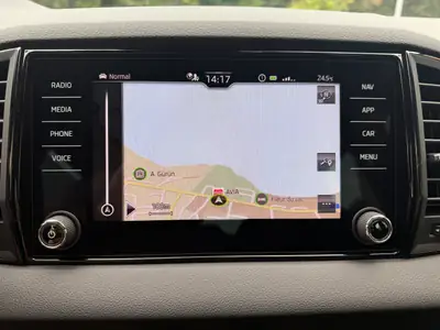 Skoda Karoq 1.5 TSI SportLine — SUV compact dynamique, 70'500 km, garantie 12 mois — Miniatura 20