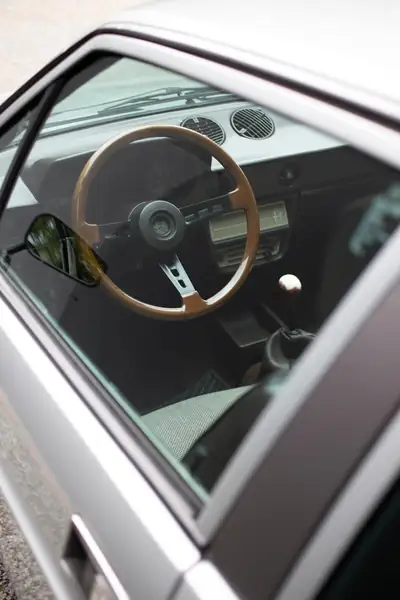 Alfa Romeo Alfasud Sprint Veloce 1.5 Trofeo 1983 — Coupé sportif culte, 97'000 km — Miniatur 9
