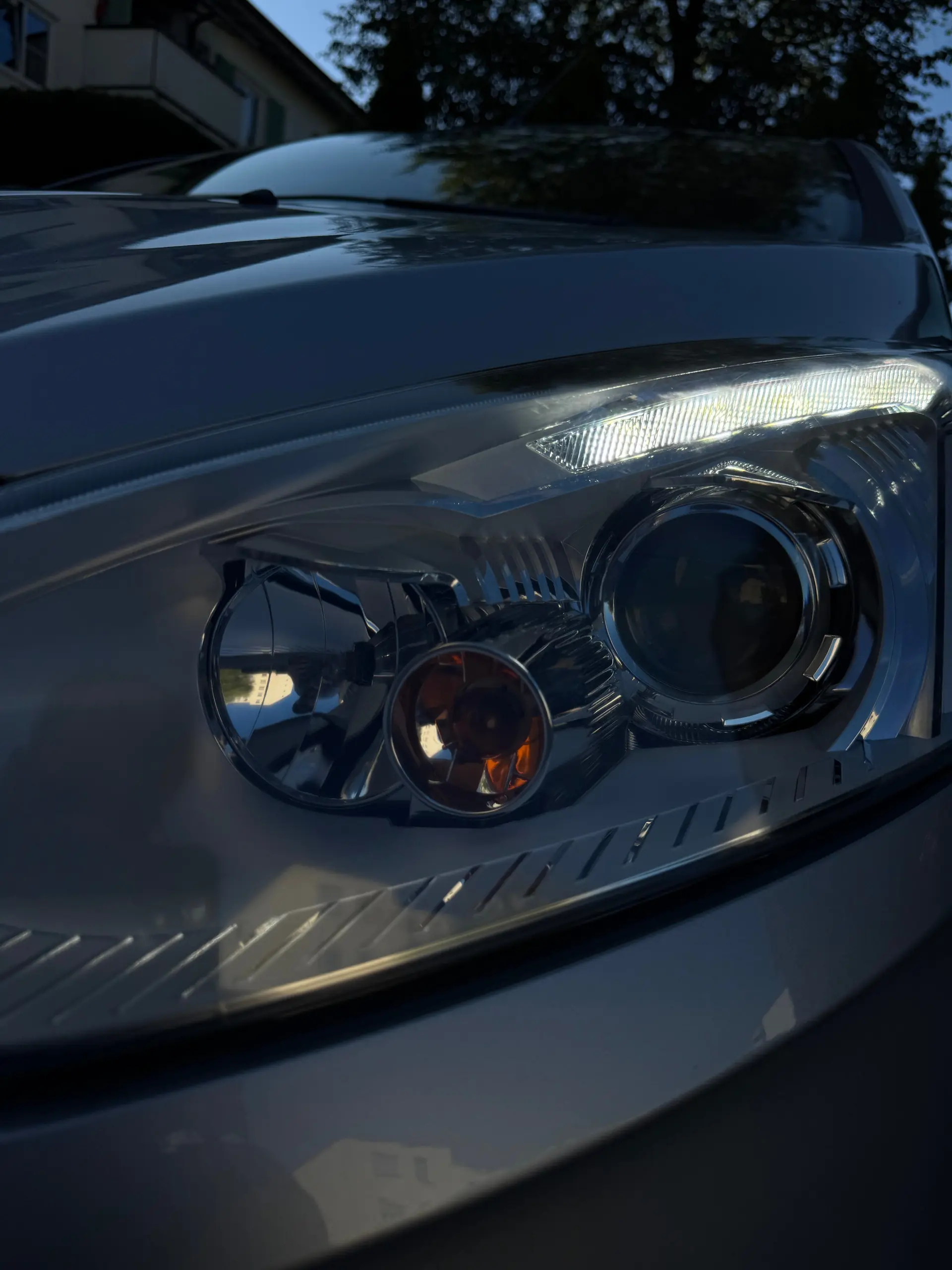 Ford B-Max 2014 occasion Pratteln — 5