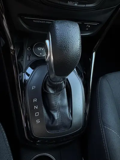 Ford B-MAX 1.6i Ti-VCT Titanium X — Monospace compact ludique, 67'000 km, MFK frais — Miniature 8