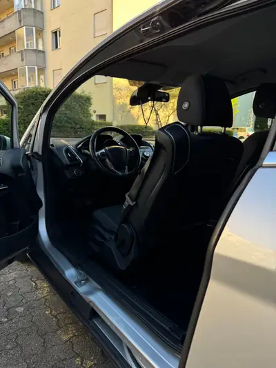 Ford B-MAX 1.6i Ti-VCT Titanium X — Monospace compact ludique, 67'000 km, MFK frais — Miniature 11