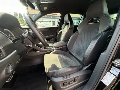 Skoda Kodiaq 2.0 TSI 4x4 SportLine — SUV 7 places puissant, garantie 24 mois incluse — Miniatura 10
