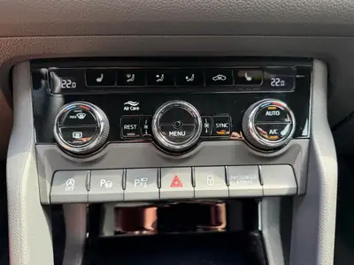 Skoda Kodiaq 2.0 TSI 4x4 SportLine — SUV 7 places puissant, garantie 24 mois incluse — Miniatura 25