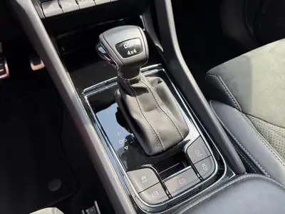 Skoda Kodiaq 2.0 TSI 4x4 SportLine — SUV 7 places puissant, garantie 24 mois incluse — Miniatura 26