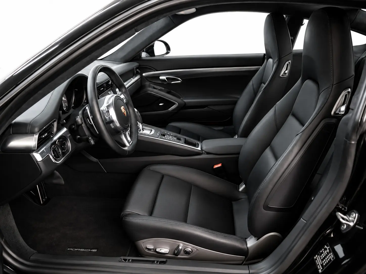 Porsche 911 2013 occasion Sirnach — 3