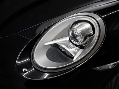 Porsche 911 Carrera 4S PDK 911R-Design — Coupé sportif légendaire, 44'500 km seulement — intérieur
