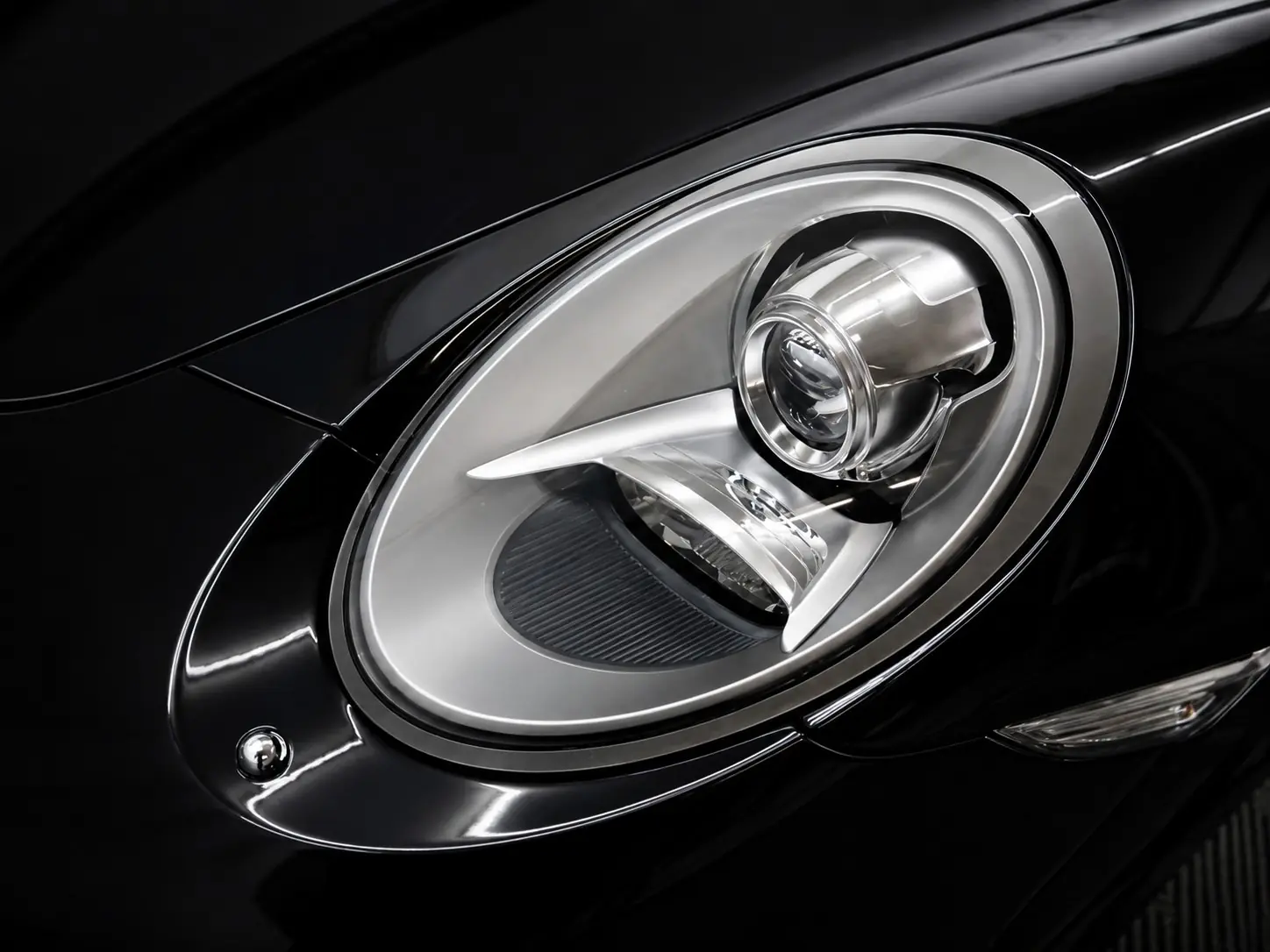 Porsche 911 2013 occasion Sirnach — 4
