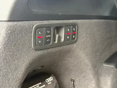 Audi Q7 50 TDI Quattro — 7 places, 286 ch, Excellent état — Miniature 8