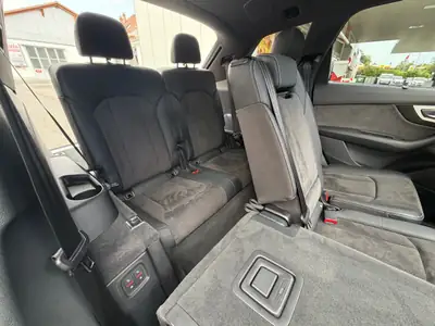 Audi Q7 50 TDI Quattro — 7 places, 286 ch, Excellent état — Miniature 11