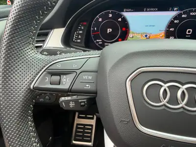 Audi Q7 50 TDI Quattro — 7 places, 286 ch, Excellent état — Miniature 17