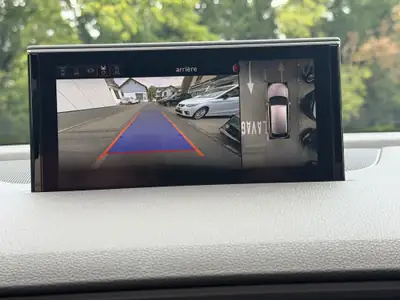 Audi Q7 50 TDI Quattro — 7 places, 286 ch, Excellent état — Miniature 26