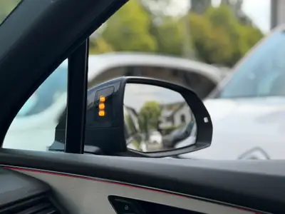 Audi Q7 50 TDI Quattro — 7 places, 286 ch, Excellent état — Miniature 27