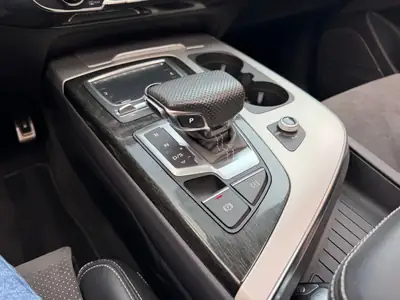 Audi Q7 50 TDI Quattro — 7 places, 286 ch, Excellent état — Miniature 29