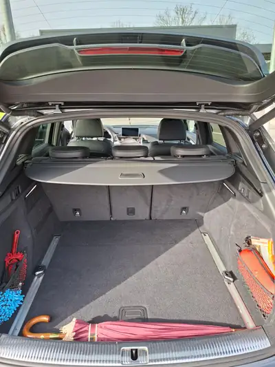 Audi SQ5 3.0 V6 TDI Quattro — SUV sportif ABT, 80'000 km seulement — Thumbnail 9